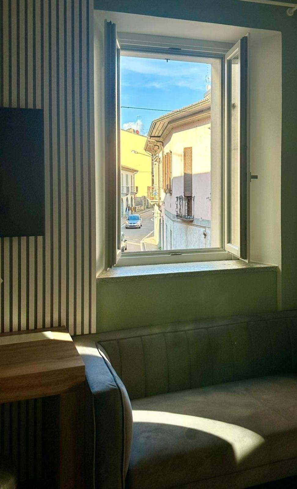 The Captain'S Apartments Sirocco - City Center Leonardo Academy セスト・カレンデ エクステリア 写真